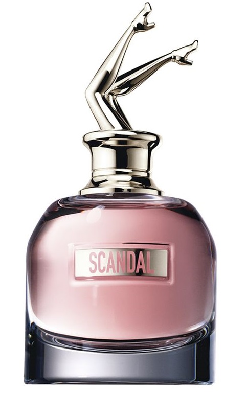 SCANDAL EAU DE PARFUM 80ML