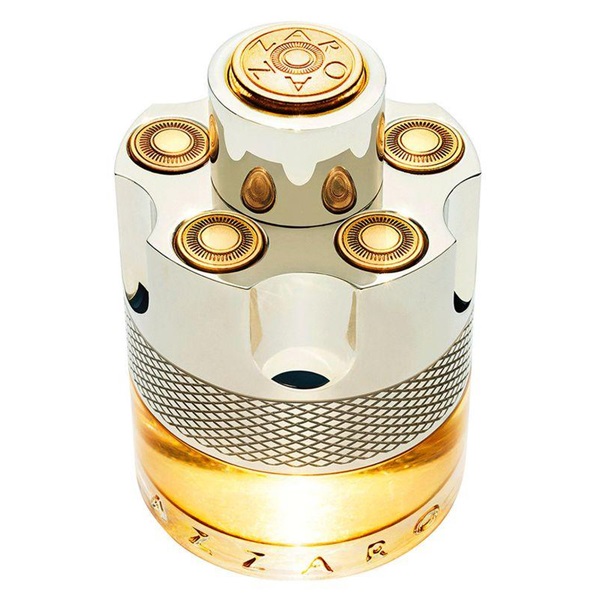 Wanted Eau De Toilette Spray 50 ML