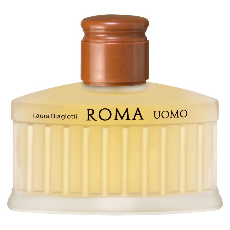 Roma Uomo Eau de Toilette 40ml