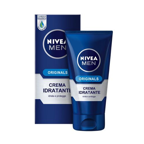 NIVEA MEN CREMA IDRATANTE VISO 75ML