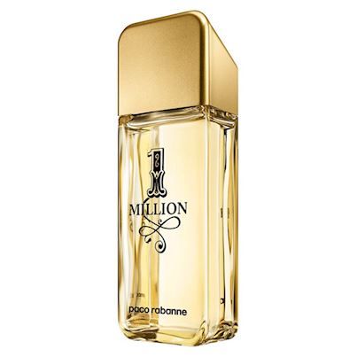 1 Million After Shave Lotion 100ml