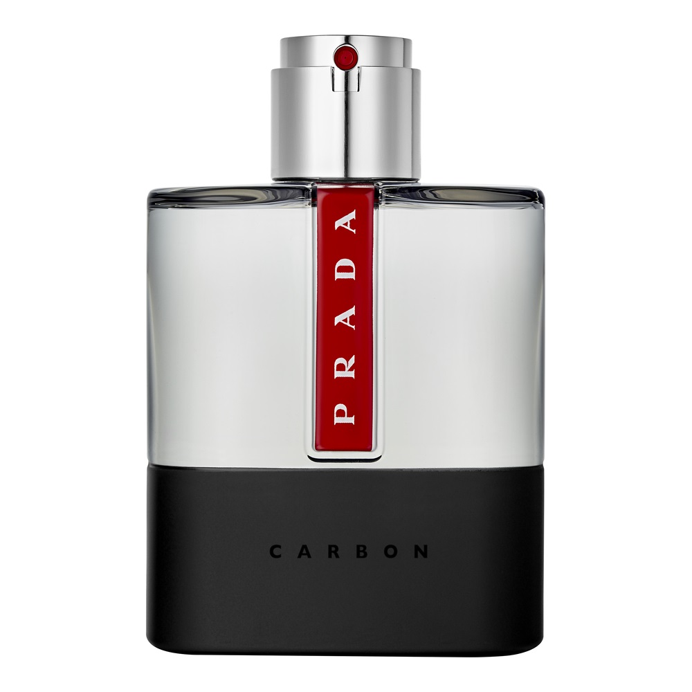 Luna Rossa Carbon Spray 100 ML