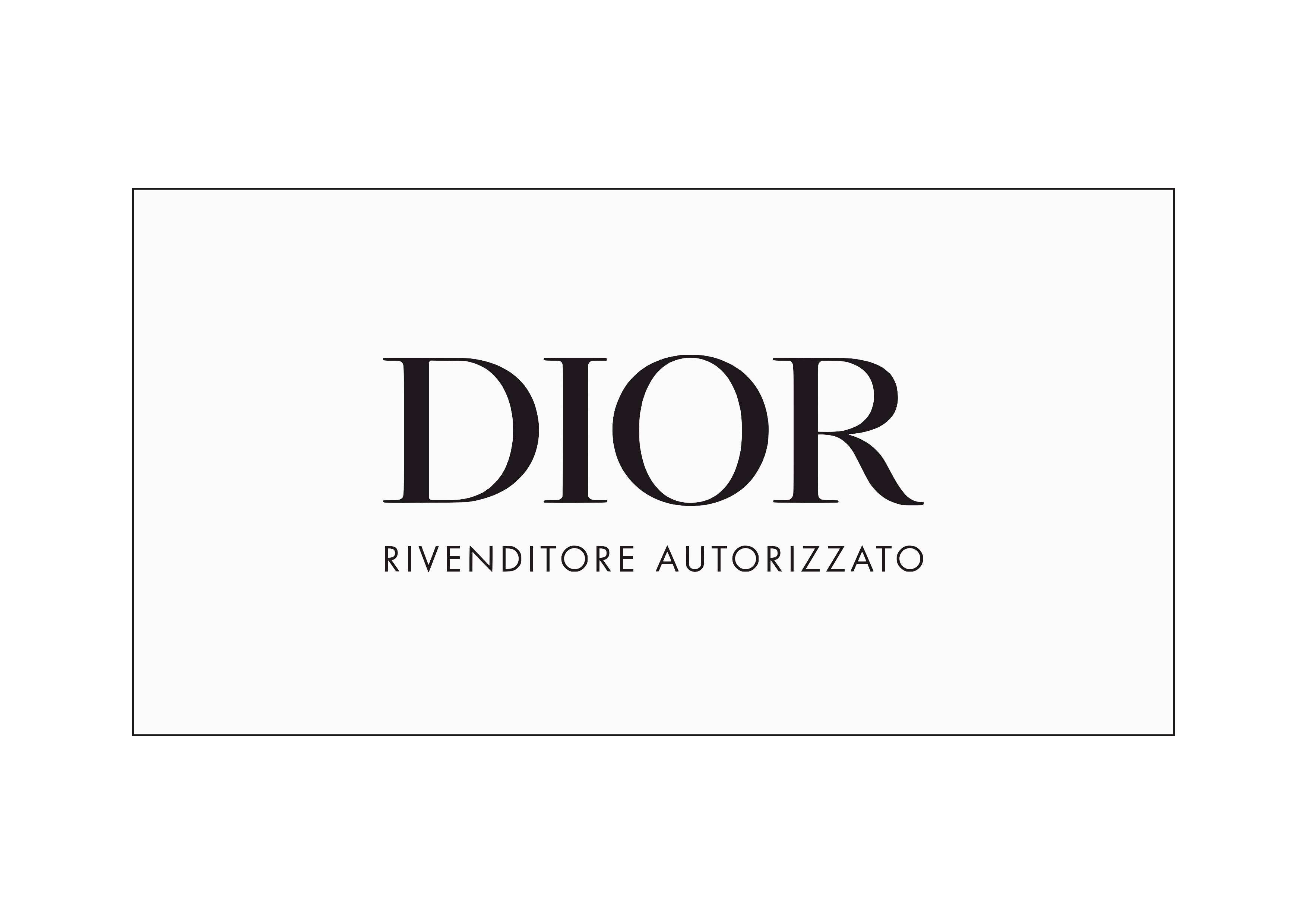 Profumerie Mallardo è rivenditore autorizzato dior