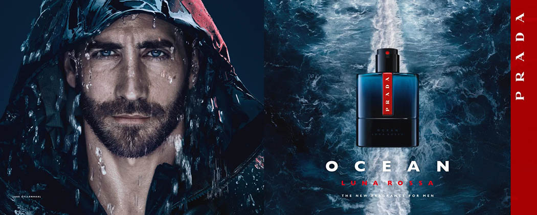 Collezione dei migliori profumi di PRADA