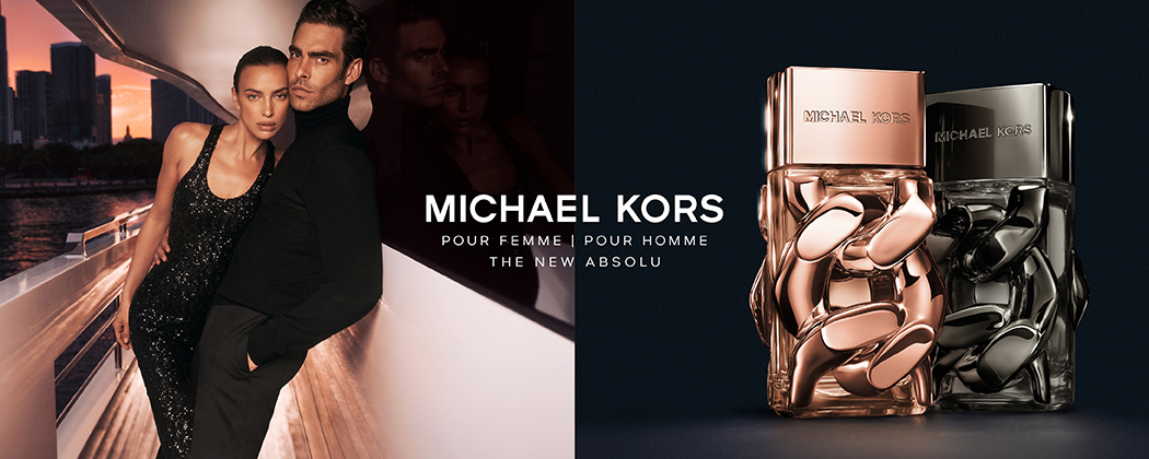 Collezione dei migliori profumi di Michael Kors