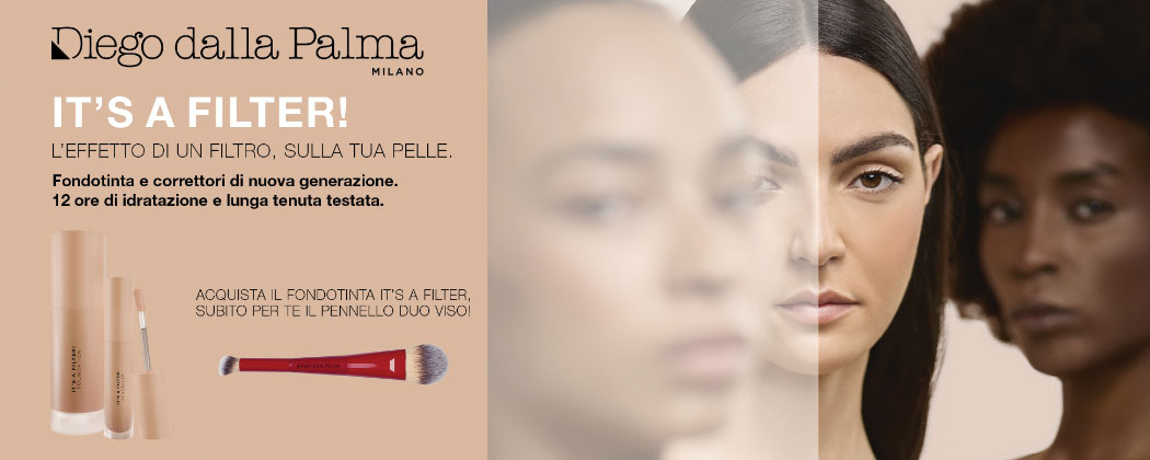 Collezione dei migliori prodotti di DIEGO DALLA PALMA