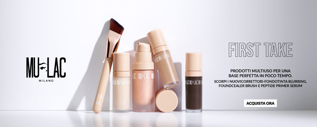 Collezione dei migliori prodotti di MULAC