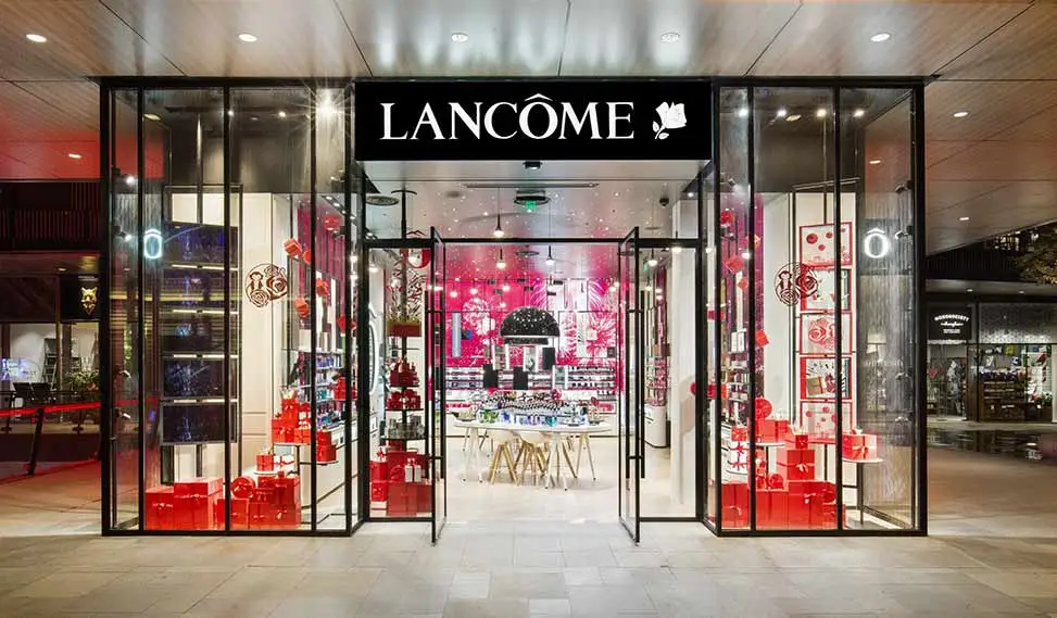 Lancome Brand