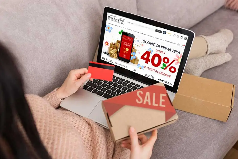 Offerte Profumi: Guida 2025 per scoprire i migliori profumi in offerta online