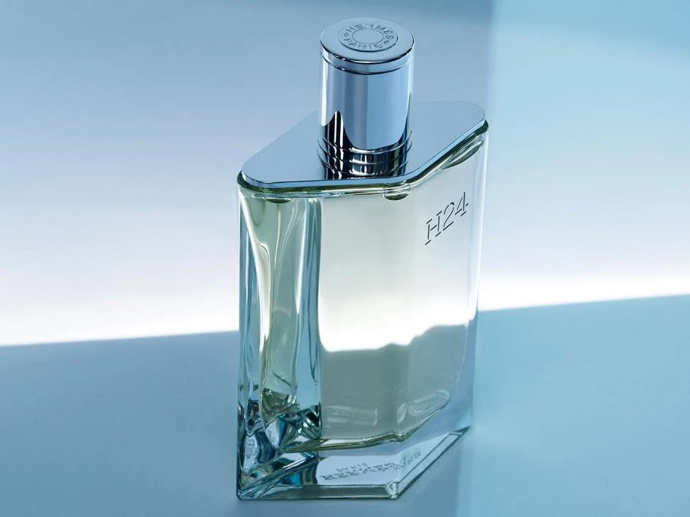 Profumo H24 Hermes profumo maschile ricaricabile