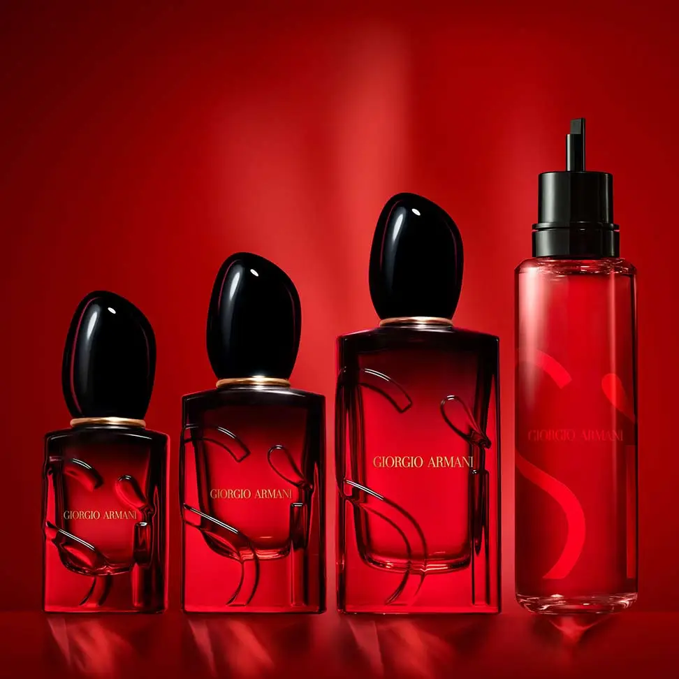 Profumo donna Armani Idee regalo, recensioni aggiornamento 2025