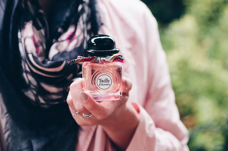 Profumo donna Hermès tutte le novità 2025