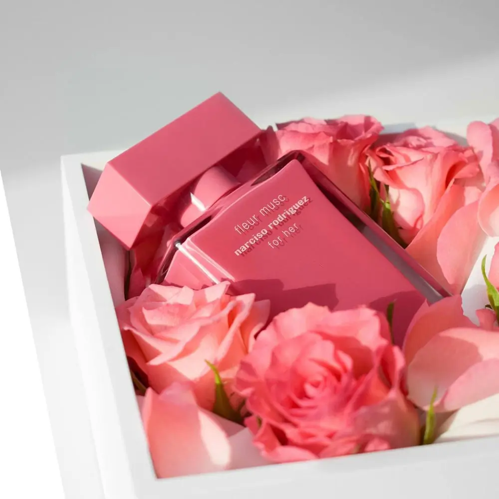 Narciso Rodriguez Fleur Musc