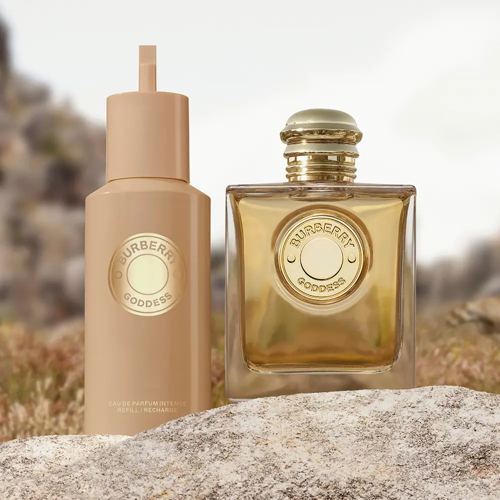 Profumi Burberry donna