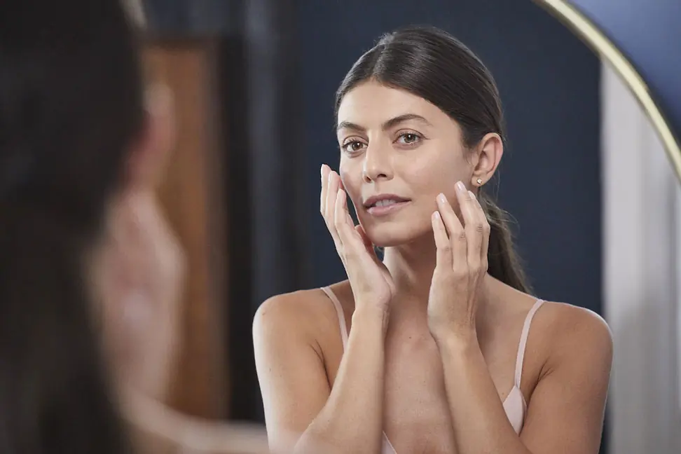 Alessandra-Mastronardi-Collistar-Attivi-Puri-backstage