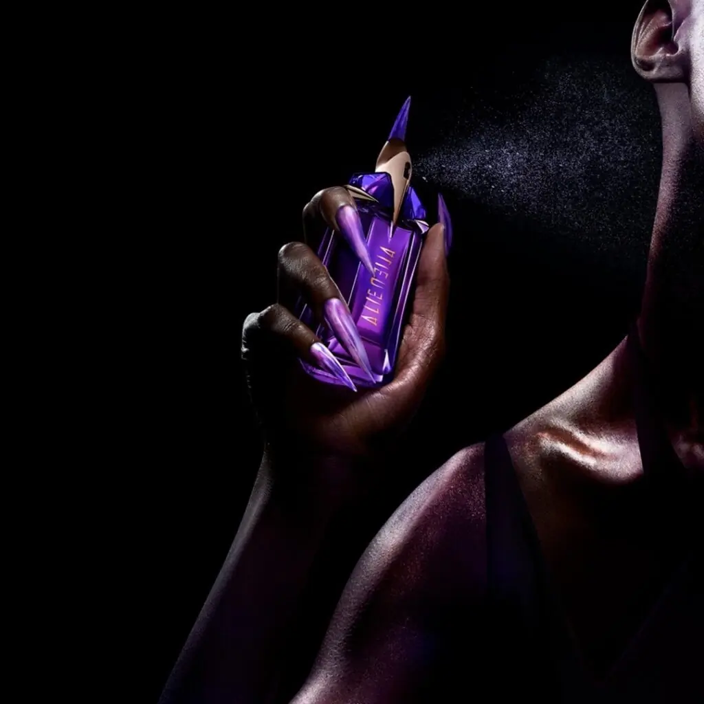 Alien di Profumi Thierry Mugler