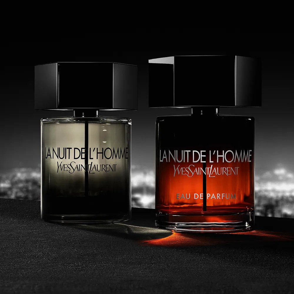 Flacone La Nuit de l’Homme -  sconto offerta promozione