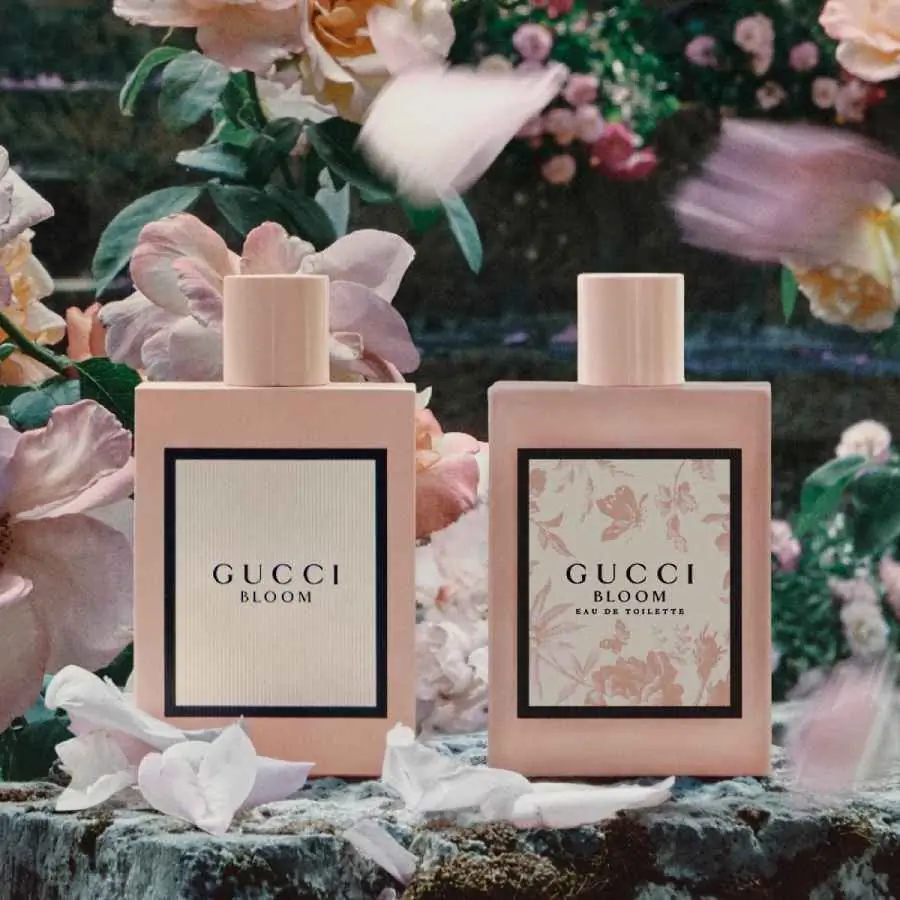 GUCCI BLOOM Eau de Toilette Profumo donna di Gucci 