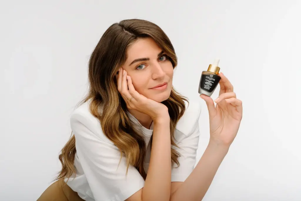 Gocce Magiche Viso Collistar come metterle e quanto durano