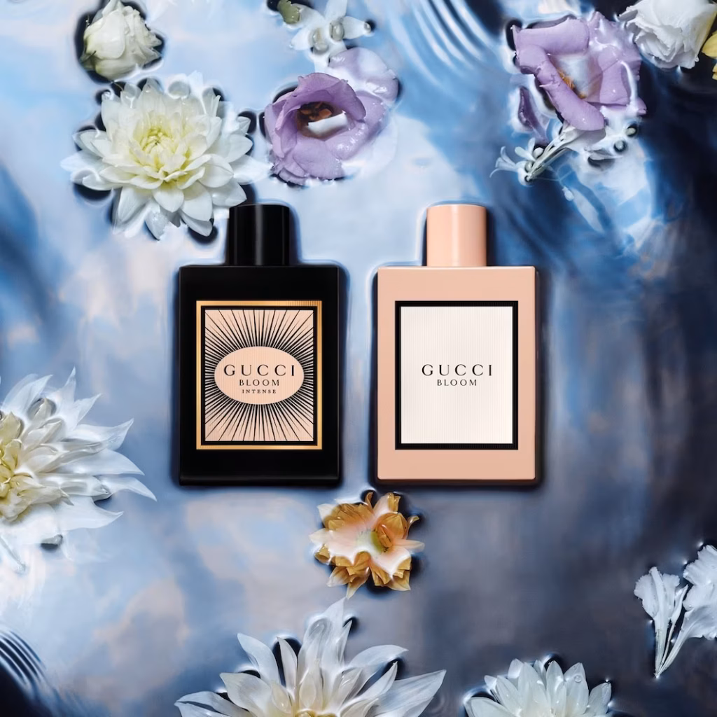 Gucci profumo Bloom Intense Eau de Parfum