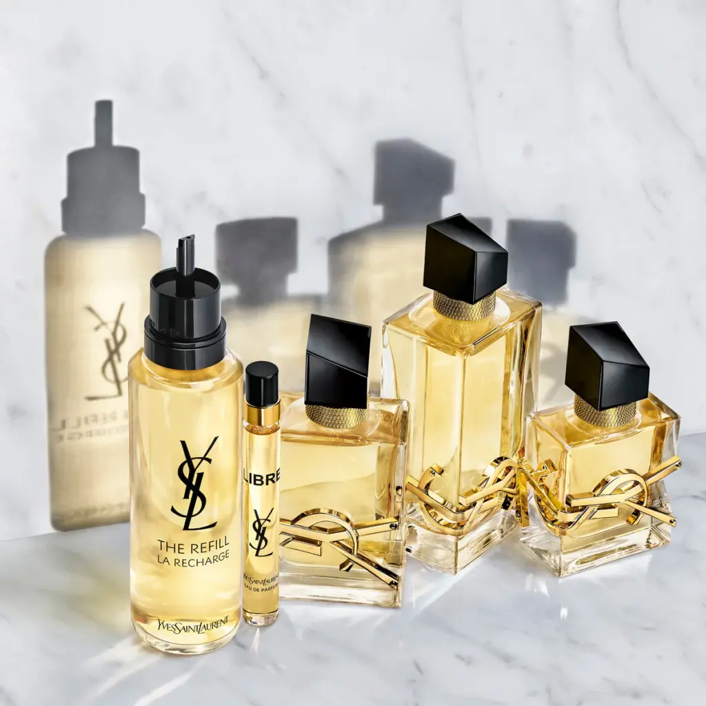 Profumi Yves Saint Laurent donna Libre
