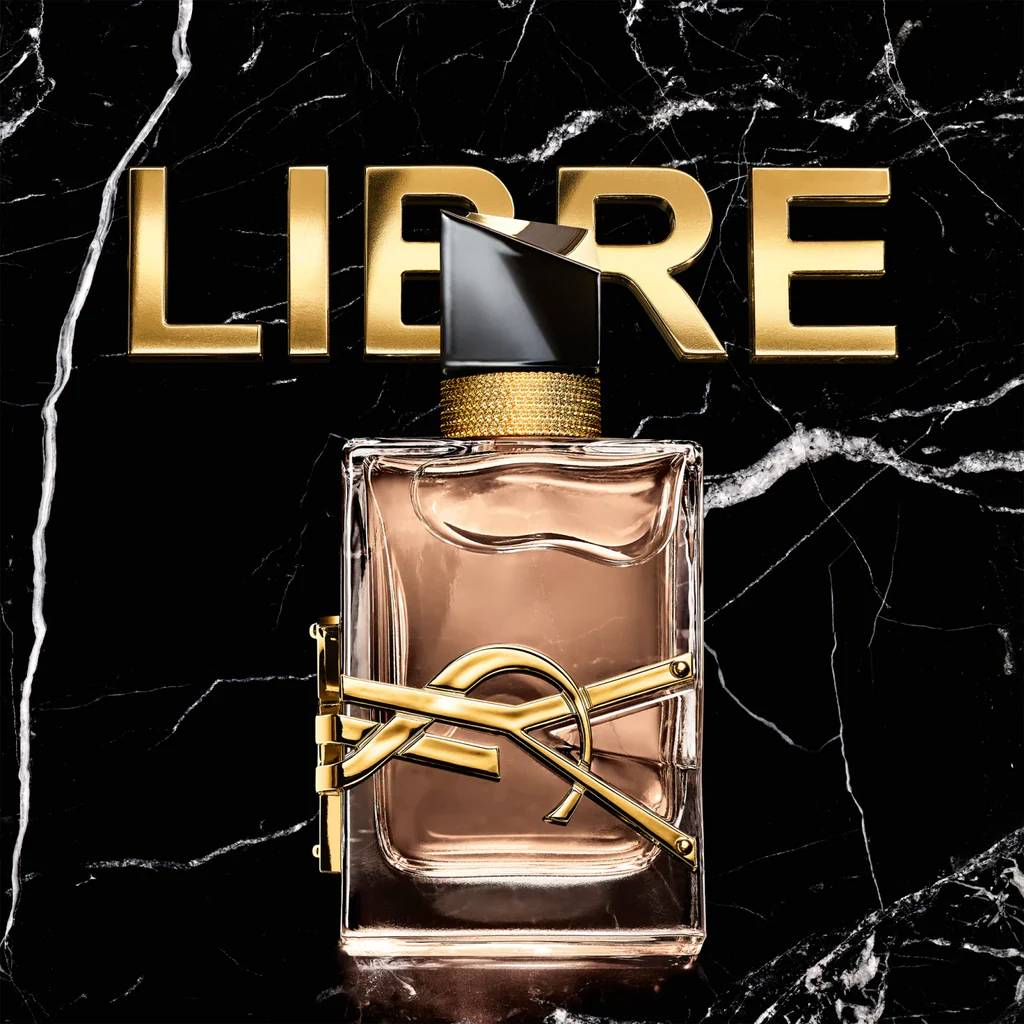 Profumo Donna Yves Saint Laurent Libre