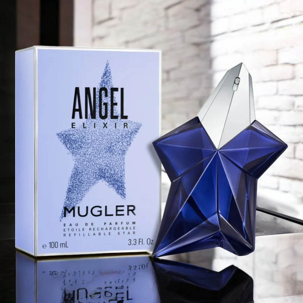 Thierry Mugler Angel Elixir Eau de Parfum