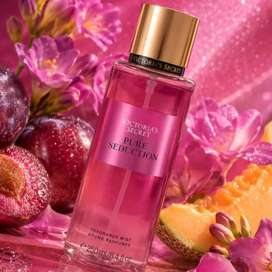 Acqua profumata Victoria’s Secret - confezione Pure Seduction