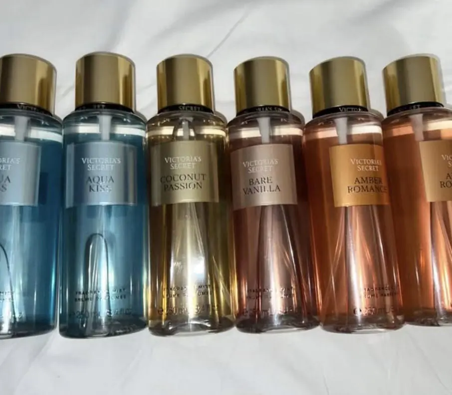 Acqua profumata Victoria’s Secret - selezione boy mist