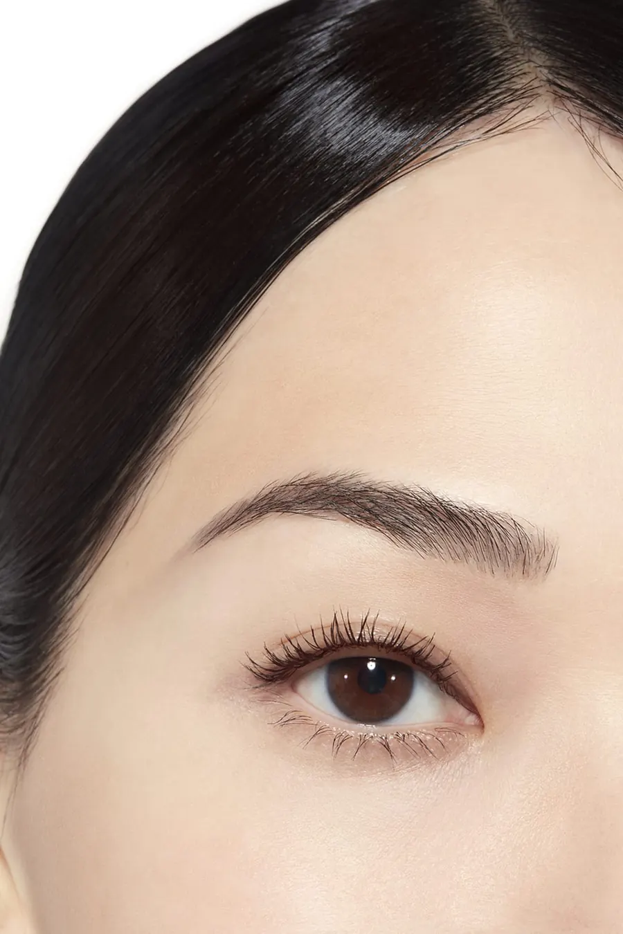 Mascara Chanel Les Beiges effetto naturale sulle ciglia