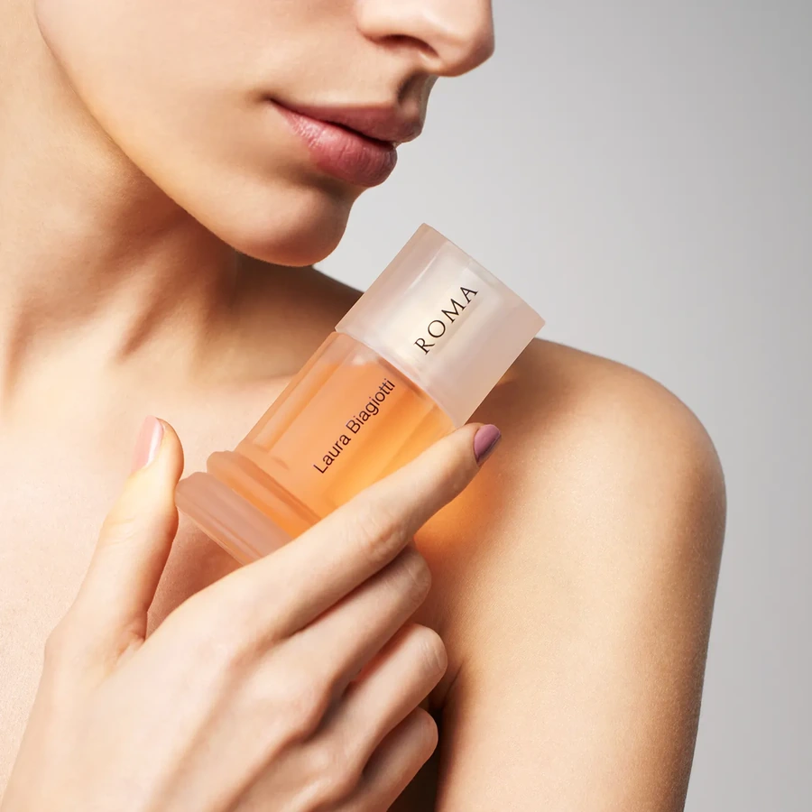 Profumo Roma Laura Biagiotti Donna Eau de Toilette