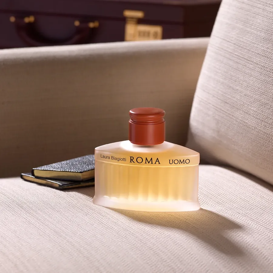 Profumo Roma Uomo Laura Biagiotti Eau de Toilette
