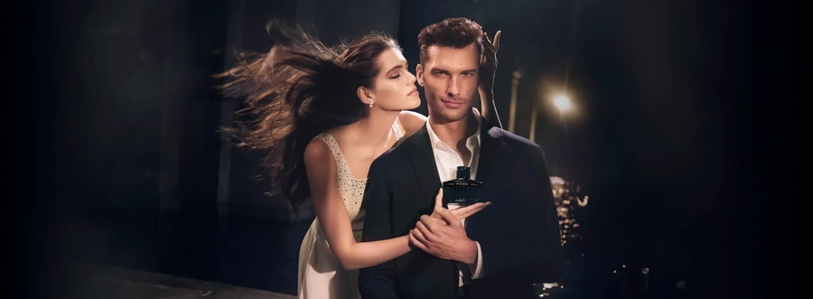 Roma Uomo Nero Estremo Laura Biagiotti Eau de Parfum Intense