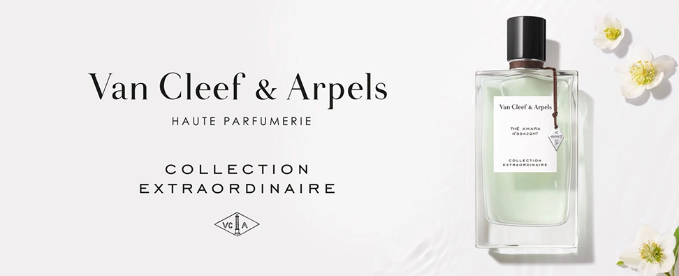 Profumi Van Cleef & Arpels guida 2025 alla scelta dei migliori profumi della Collection Extraordinaire