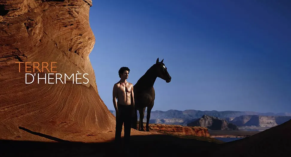 Clement Sibony terred'hermes uomo