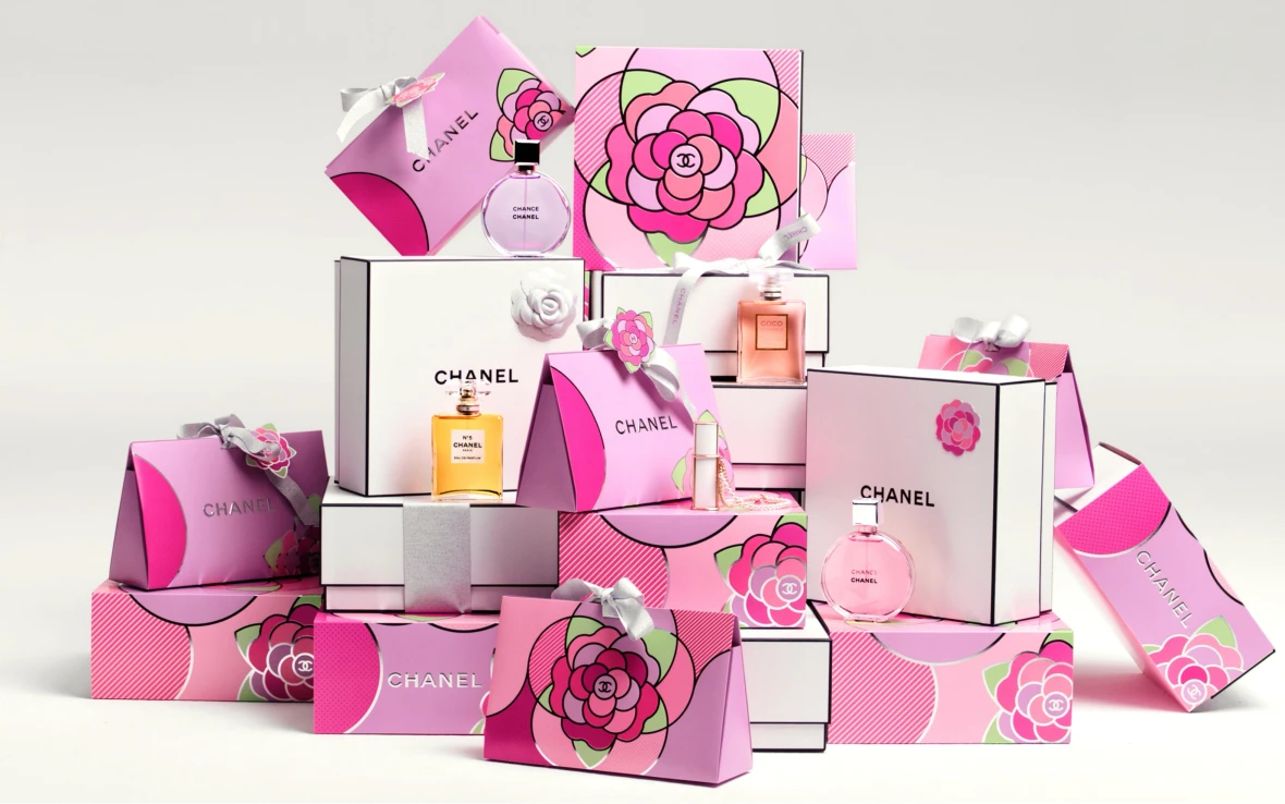 Profumi Chanel donna guida 2025