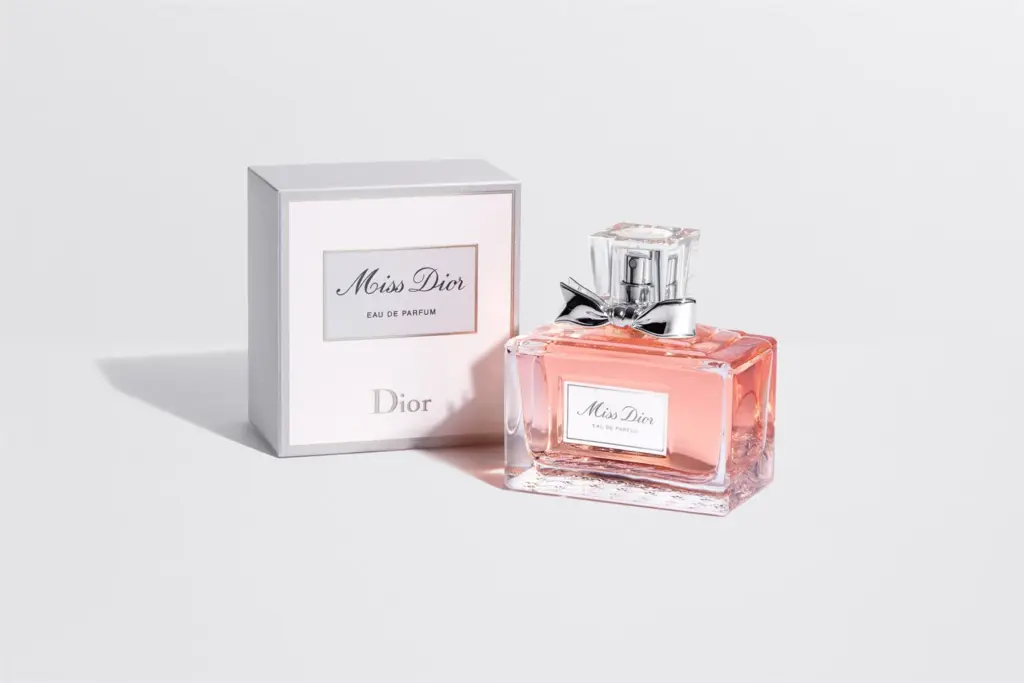 Guida all'acquisto profumi Dior Donna