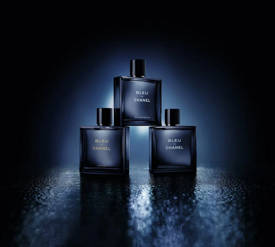 Profumo Chanel uomo: guida completa 2025