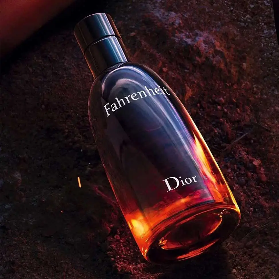 Fahrenheit Dior profumo uomo