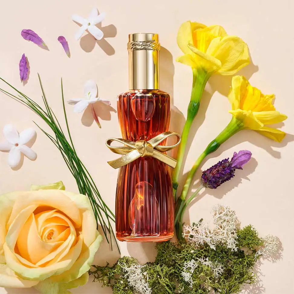 Estee Lauder Youth Dew Eau de-Parfum Key Fragrance Notes