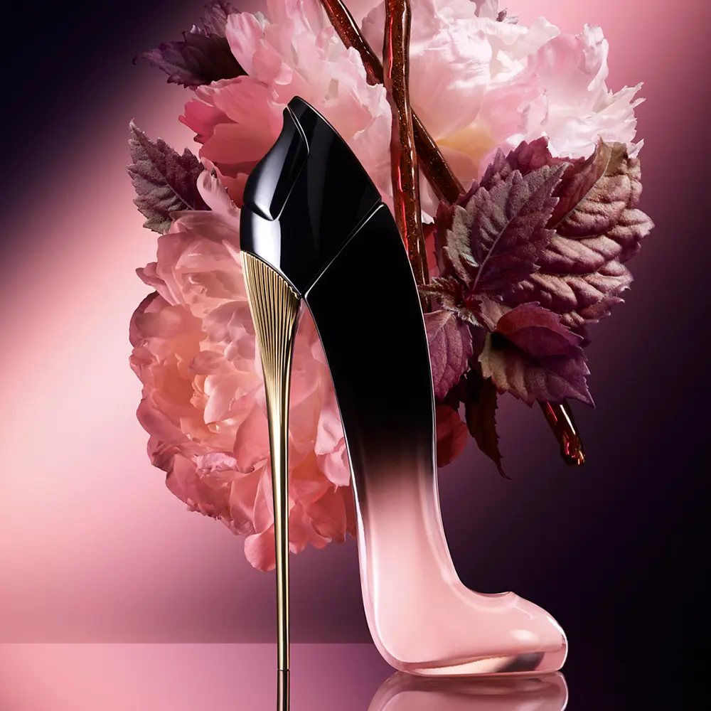Profumi Carolina Herrera - Profumo donna con il tacco