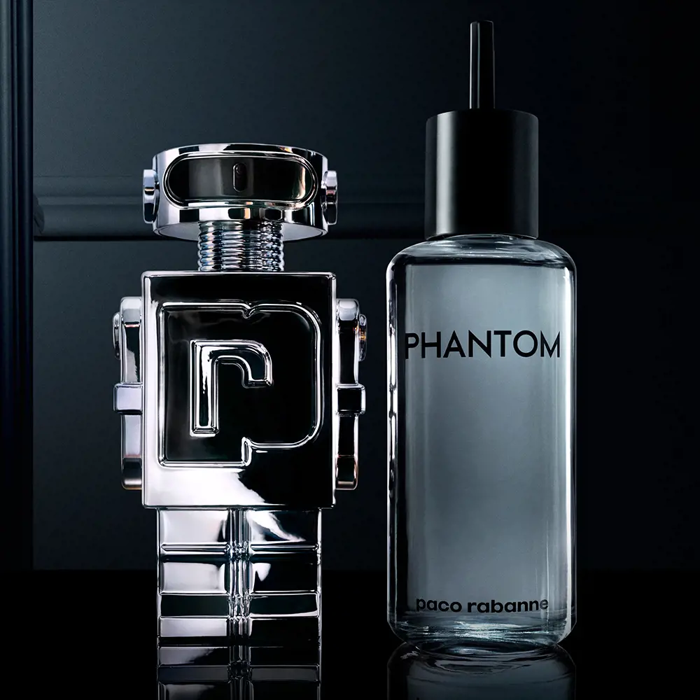 Paco Rabanne PHANTOM