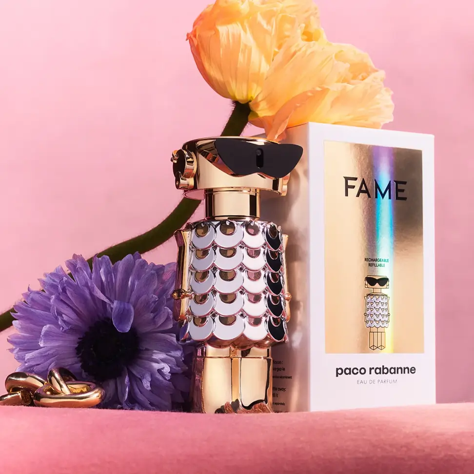 Paco Rabanne Fame Eau de Parfum