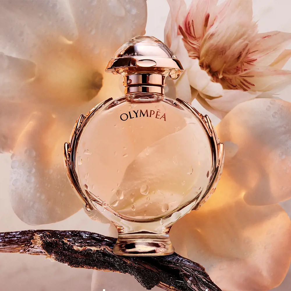 Paco Rabanne OLYMPÉA
