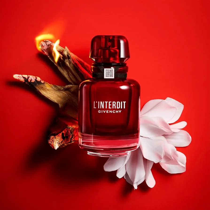 Profumi Givenchy 2025 - Givenchy L’Interdit.webp