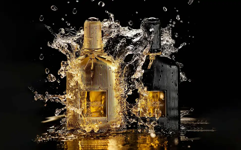 Profumi Tom Ford Guida 2025 -Black orchid