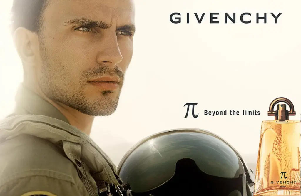 Profuomo uomo givenchy PI GRECO.webp