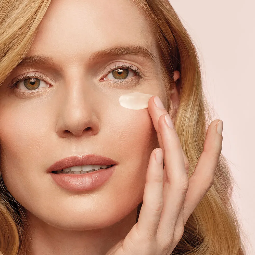crema viso contorno occhi Shiseido