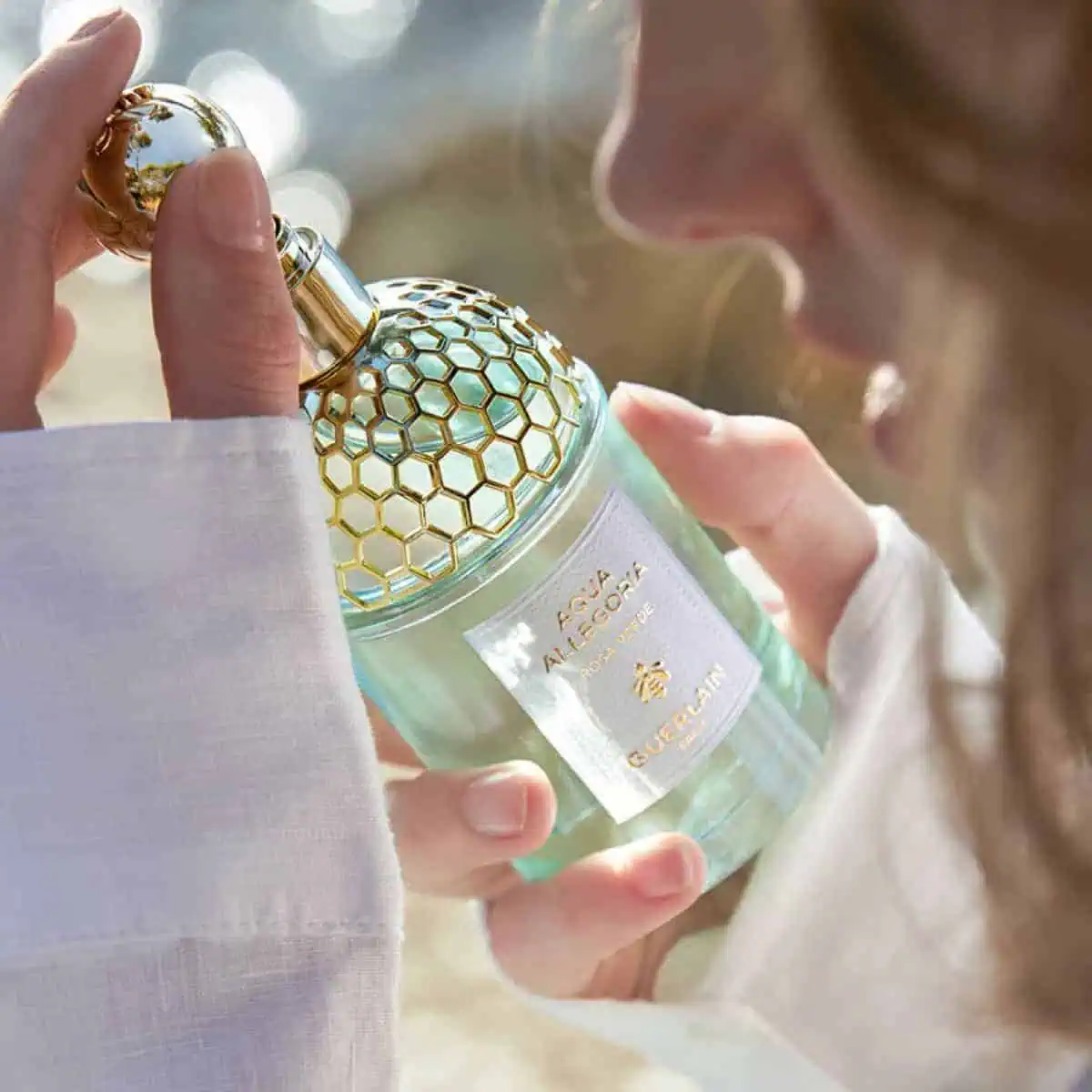Profumi Guerlain 2025 prezzi, offerte, novità