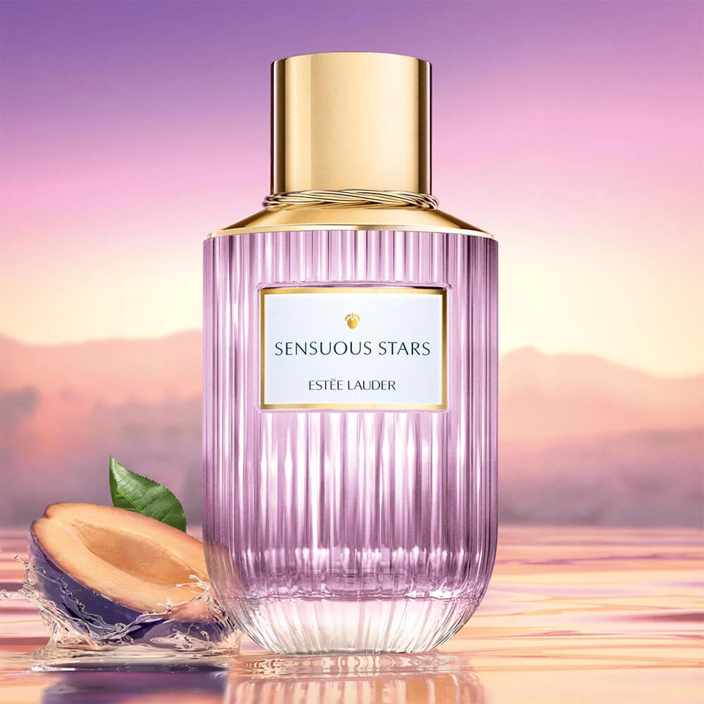 profumo Estee Lauder Sensuous